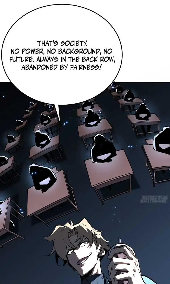 Full-Time Awakening Chapter 3 Page 49