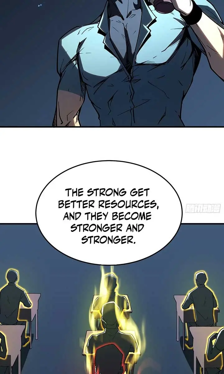Full-Time Awakening Chapter 3 Page 50