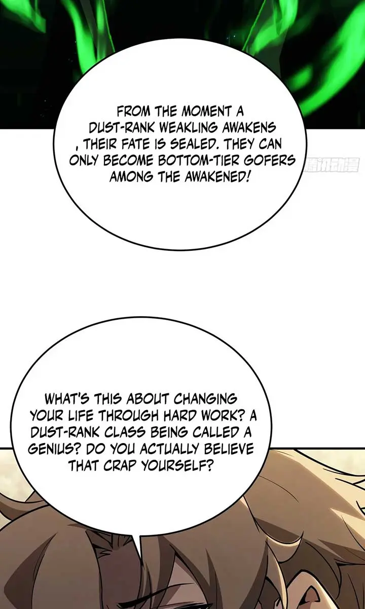 Full-Time Awakening Chapter 3 Page 52