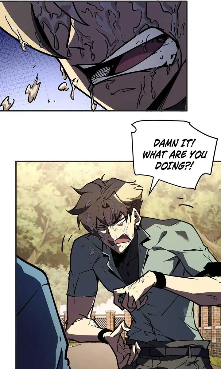 Full-Time Awakening Chapter 3 Page 60