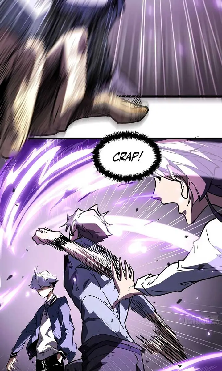 Full-Time Awakening Chapter 3 Page 66