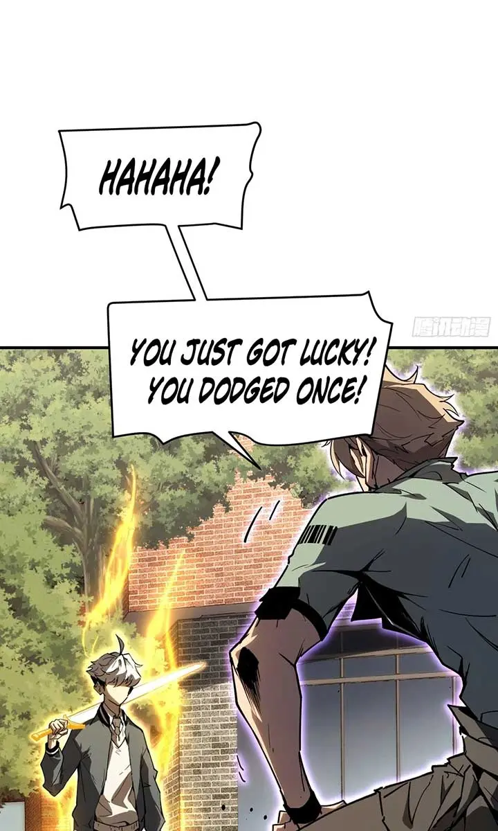 Full-Time Awakening Chapter 3 Page 90