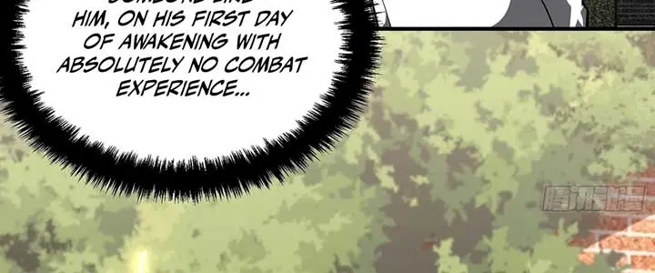 Full-Time Awakening Chapter 3 Page 100