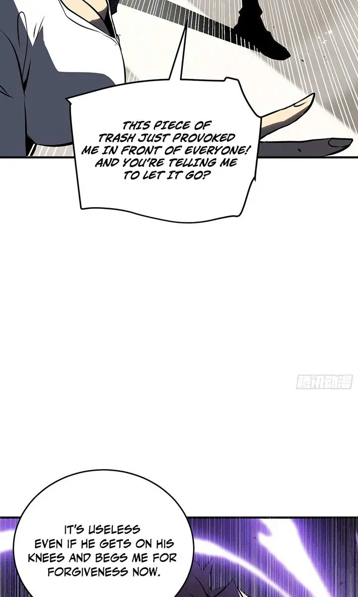 Full-Time Awakening Chapter 4 Page 14