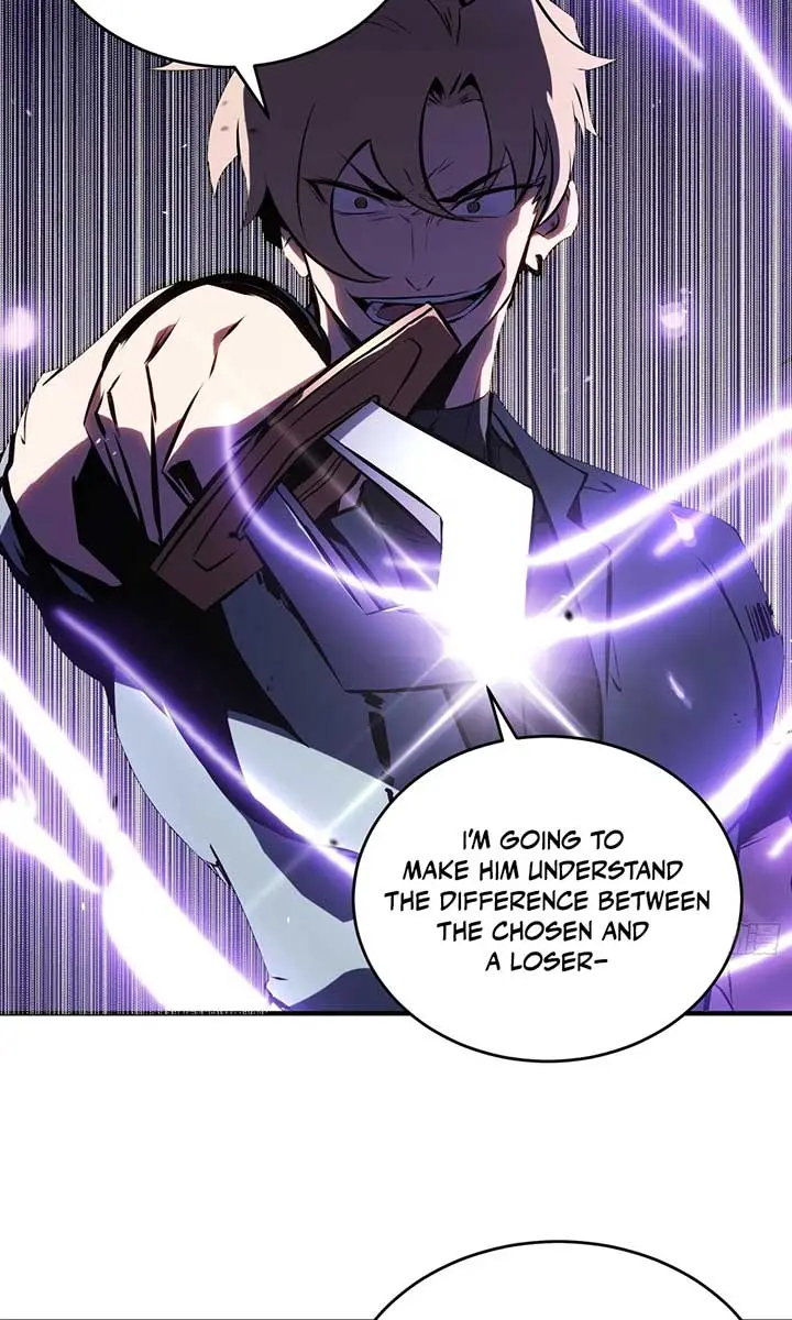 Full-Time Awakening Chapter 4 Page 15