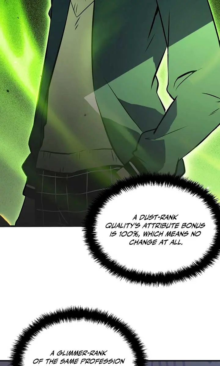 Full-Time Awakening Chapter 4 Page 19