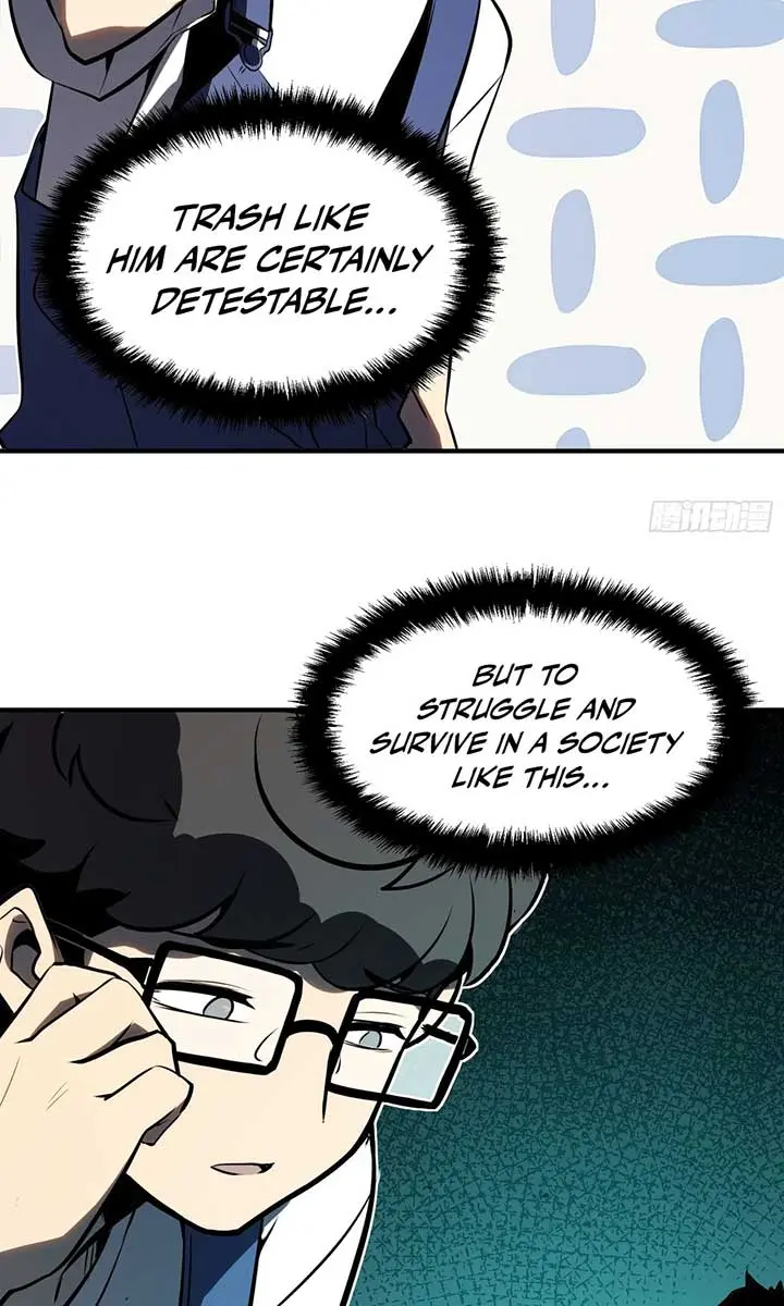 Full-Time Awakening Chapter 4 Page 27