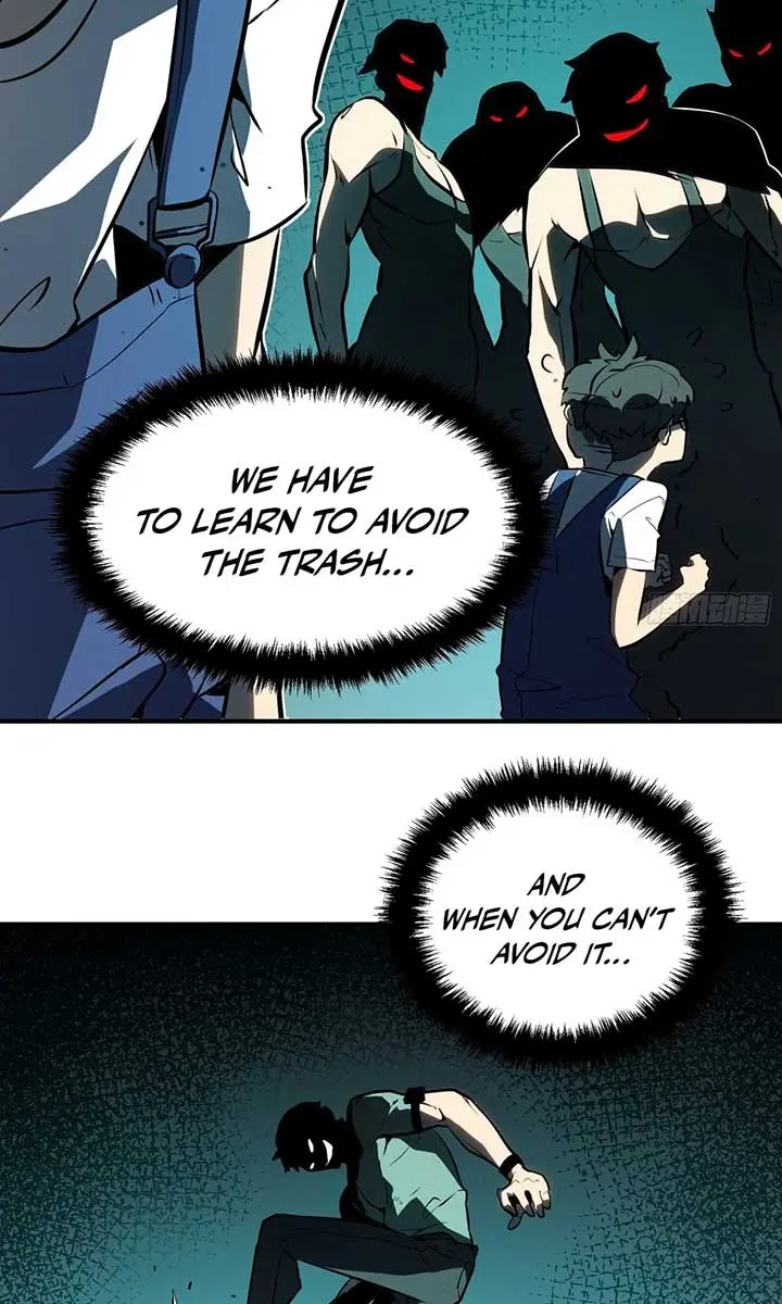 Full-Time Awakening Chapter 4 Page 28