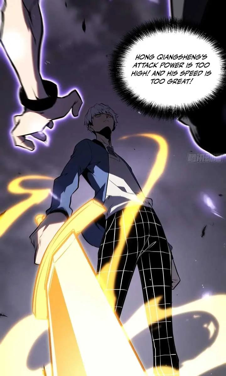 Full-Time Awakening Chapter 4 Page 35