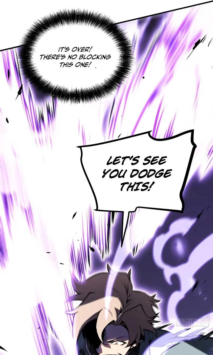 Full-Time Awakening Chapter 4 Page 37