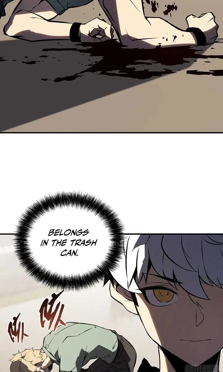 Full-Time Awakening Chapter 4 Page 48