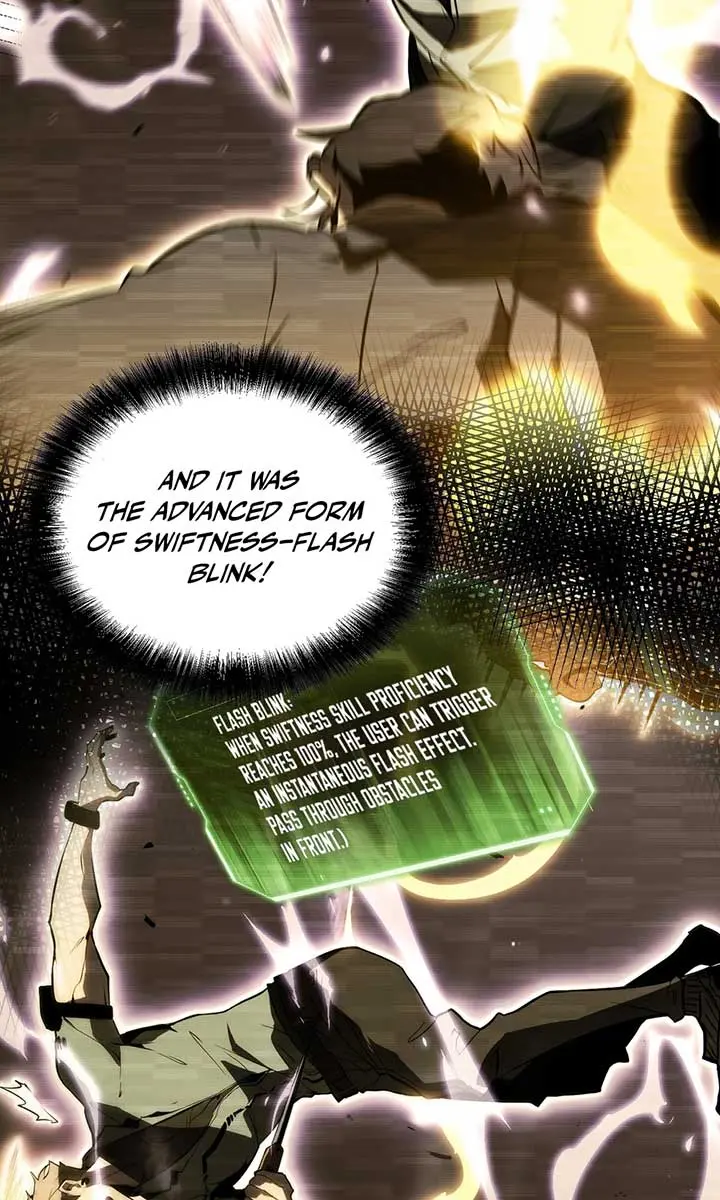 Full-Time Awakening Chapter 4 Page 56