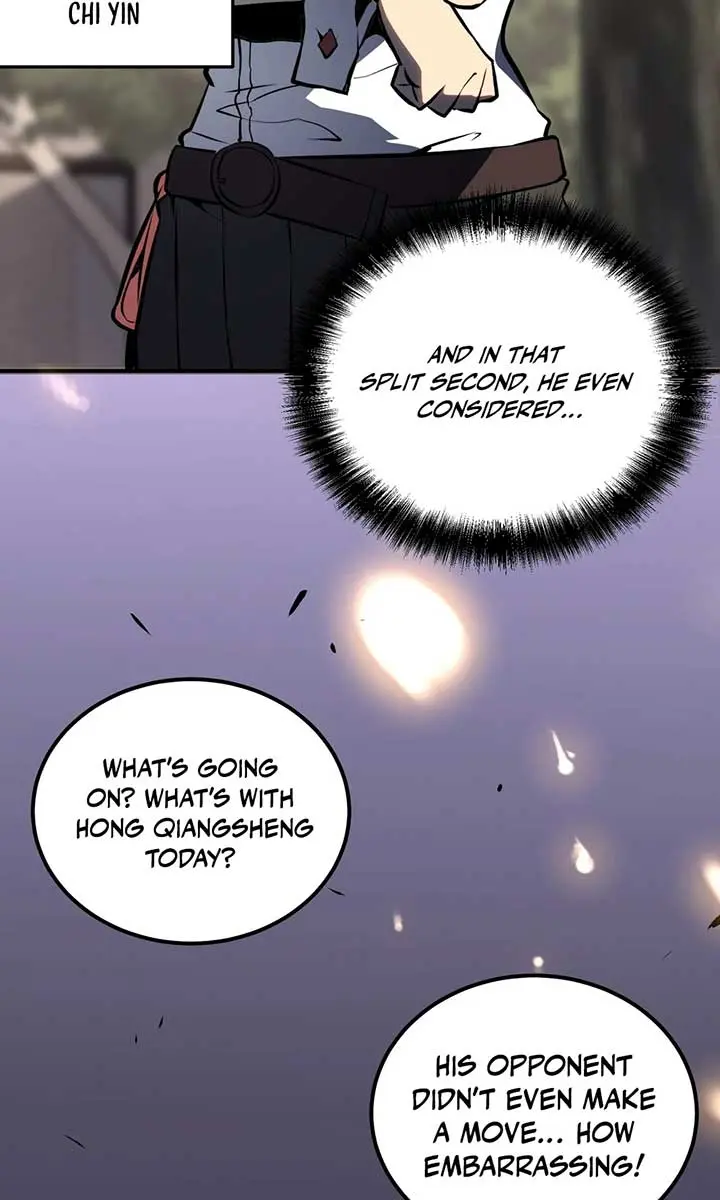 Full-Time Awakening Chapter 4 Page 61