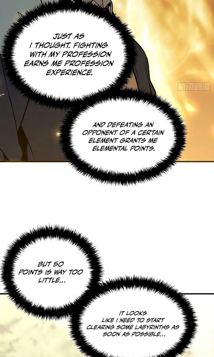 Full-Time Awakening Chapter 4 Page 65
