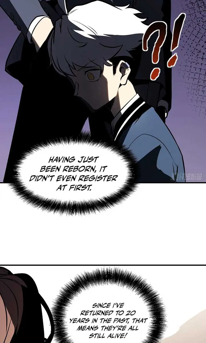 Full-Time Awakening Chapter 4 Page 80