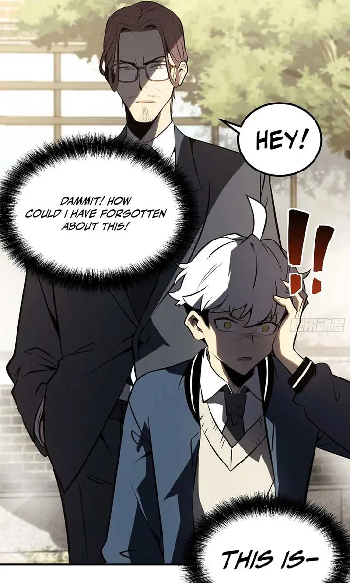 Full-Time Awakening Chapter 4 Page 83