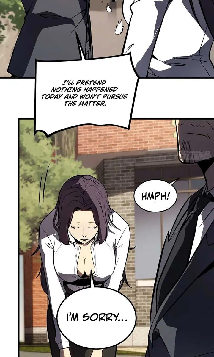 Full-Time Awakening Chapter 4 Page 87