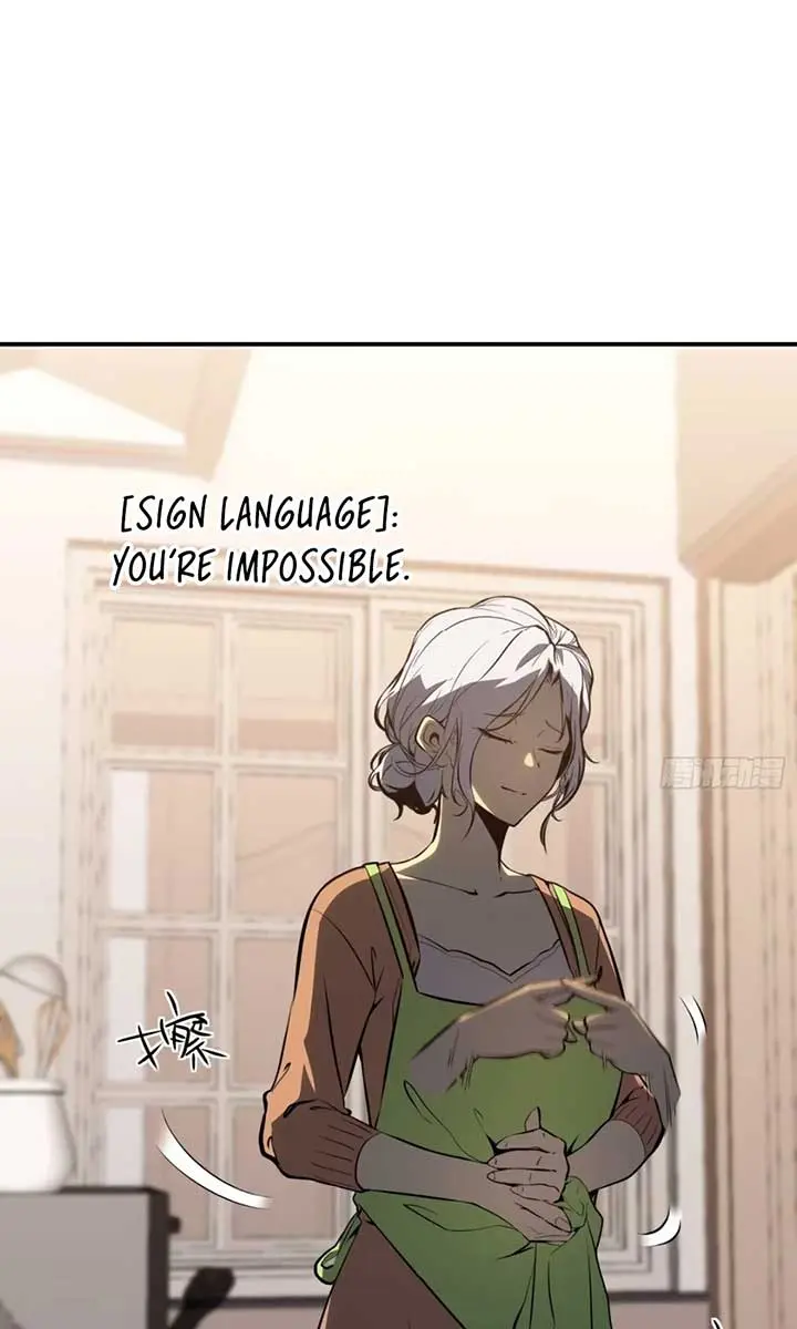 Full-Time Awakening Chapter 5 Page 26