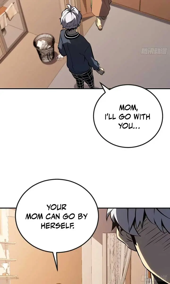 Full-Time Awakening Chapter 5 Page 28
