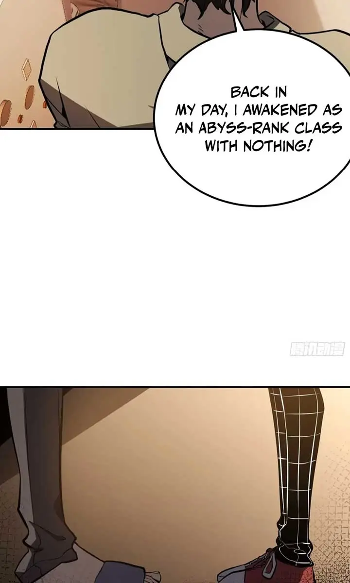 Full-Time Awakening Chapter 5 Page 43