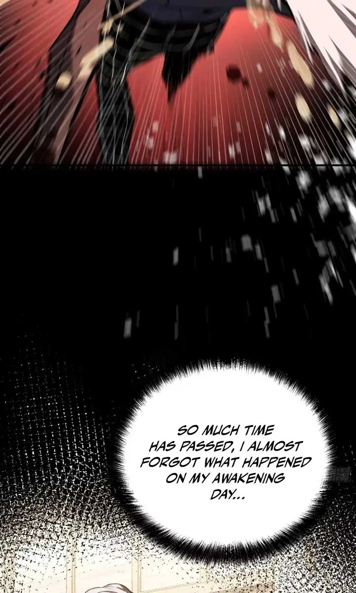 Full-Time Awakening Chapter 5 Page 57