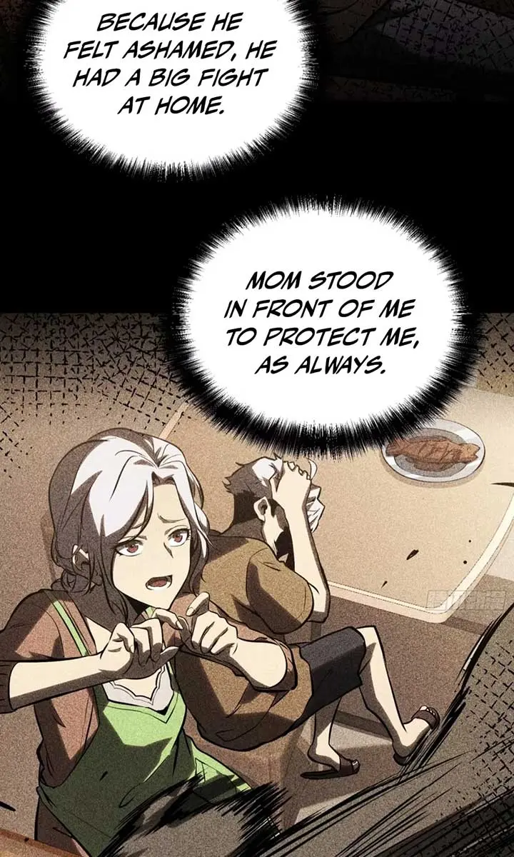 Full-Time Awakening Chapter 5 Page 61