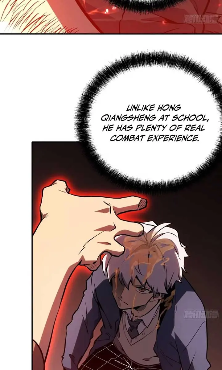 Full-Time Awakening Chapter 5 Page 73