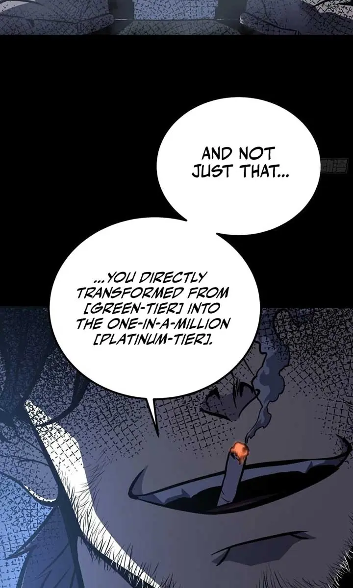 Full-Time Awakening Chapter 6 Page 6