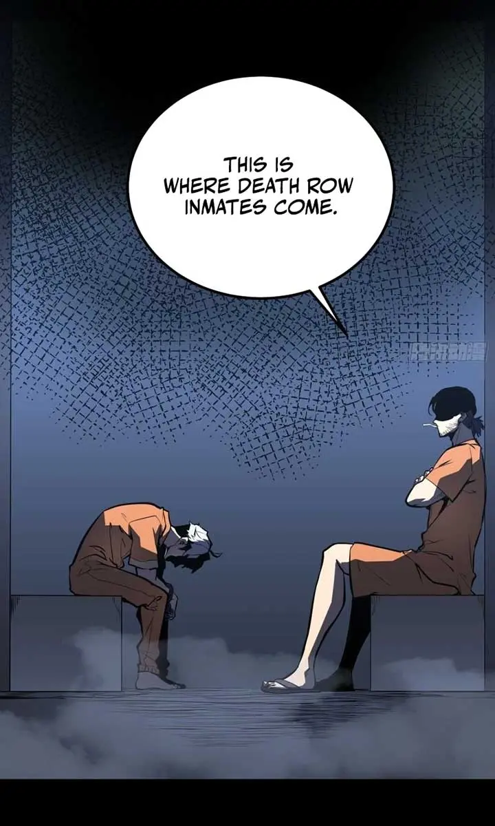 Full-Time Awakening Chapter 6 Page 8