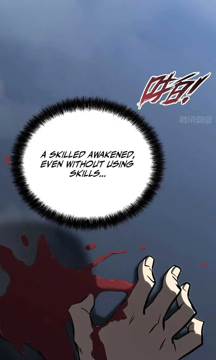 Full-Time Awakening Chapter 6 Page 19