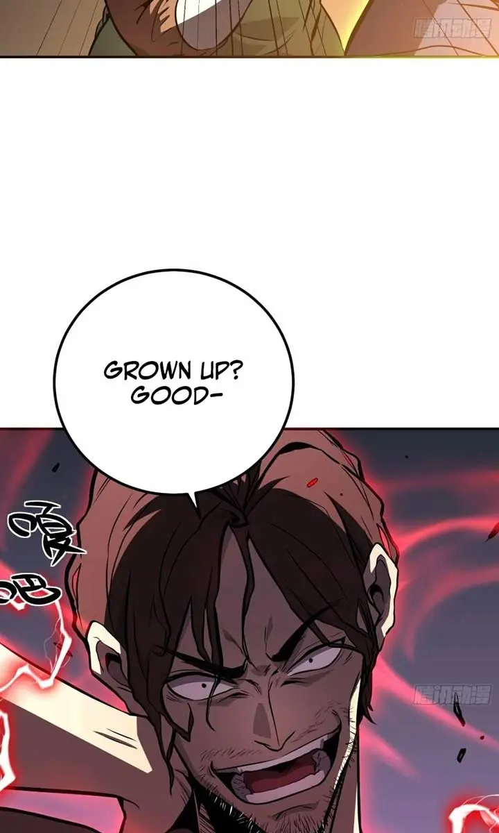 Full-Time Awakening Chapter 6 Page 49