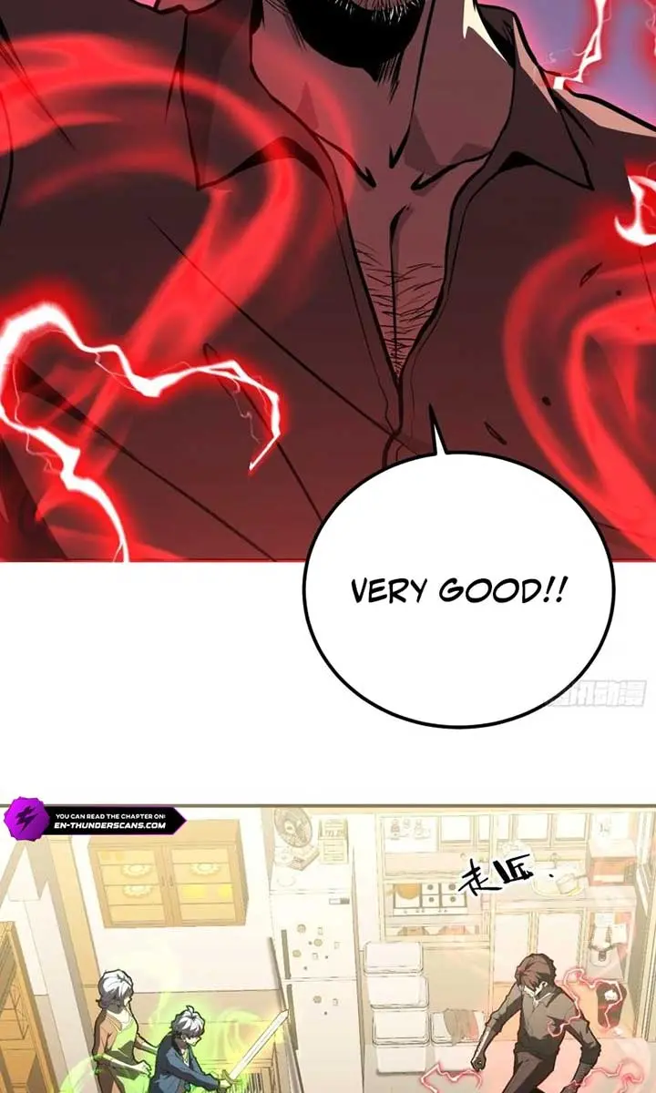 Full-Time Awakening Chapter 6 Page 50