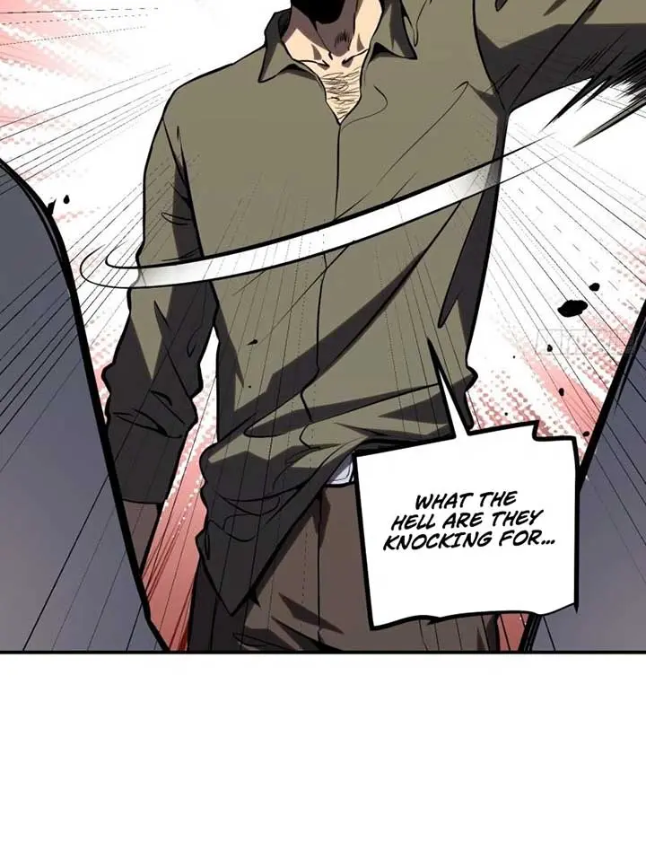 Full-Time Awakening Chapter 6 Page 77