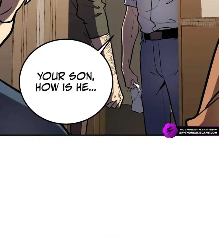Full-Time Awakening Chapter 6 Page 86