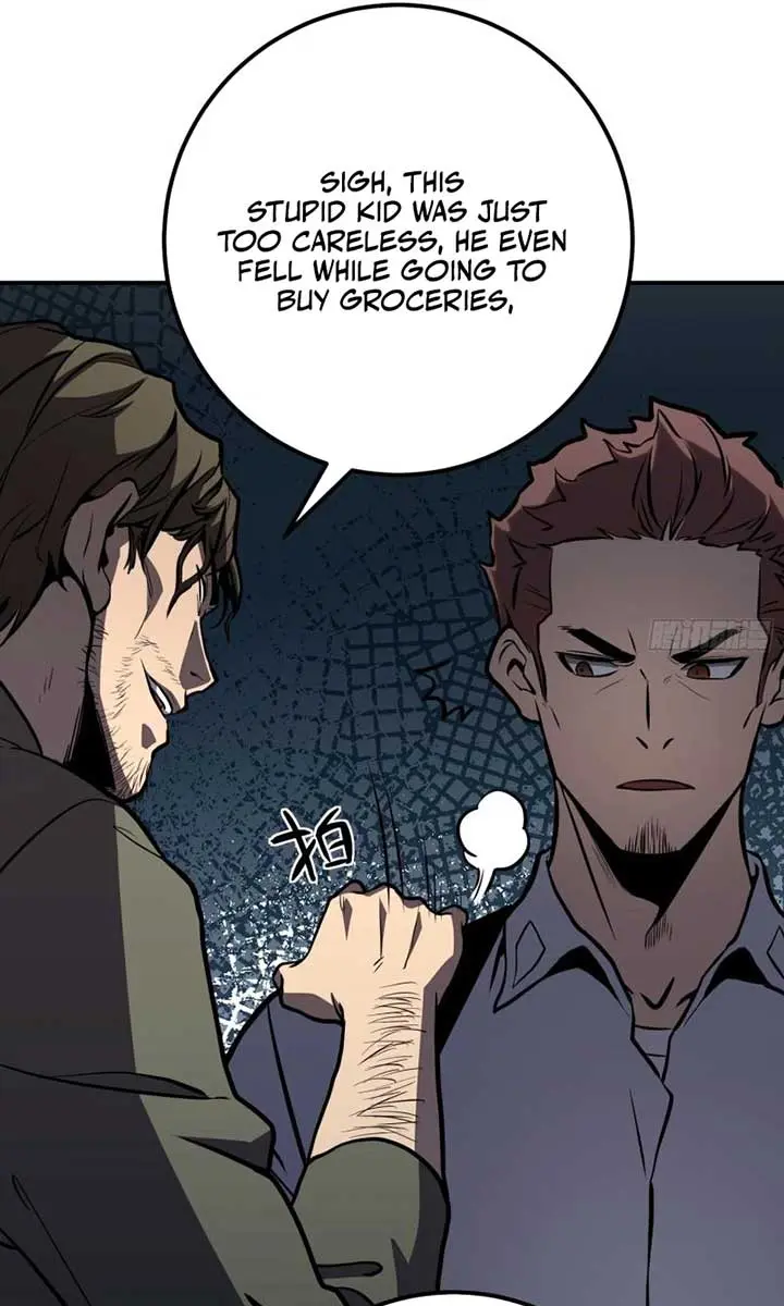Full-Time Awakening Chapter 6 Page 87