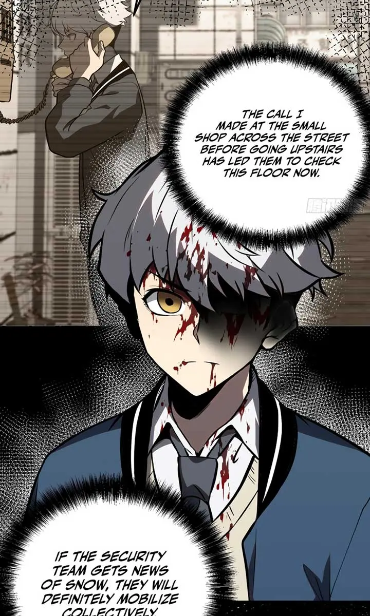 Full-Time Awakening Chapter 7 Page 6