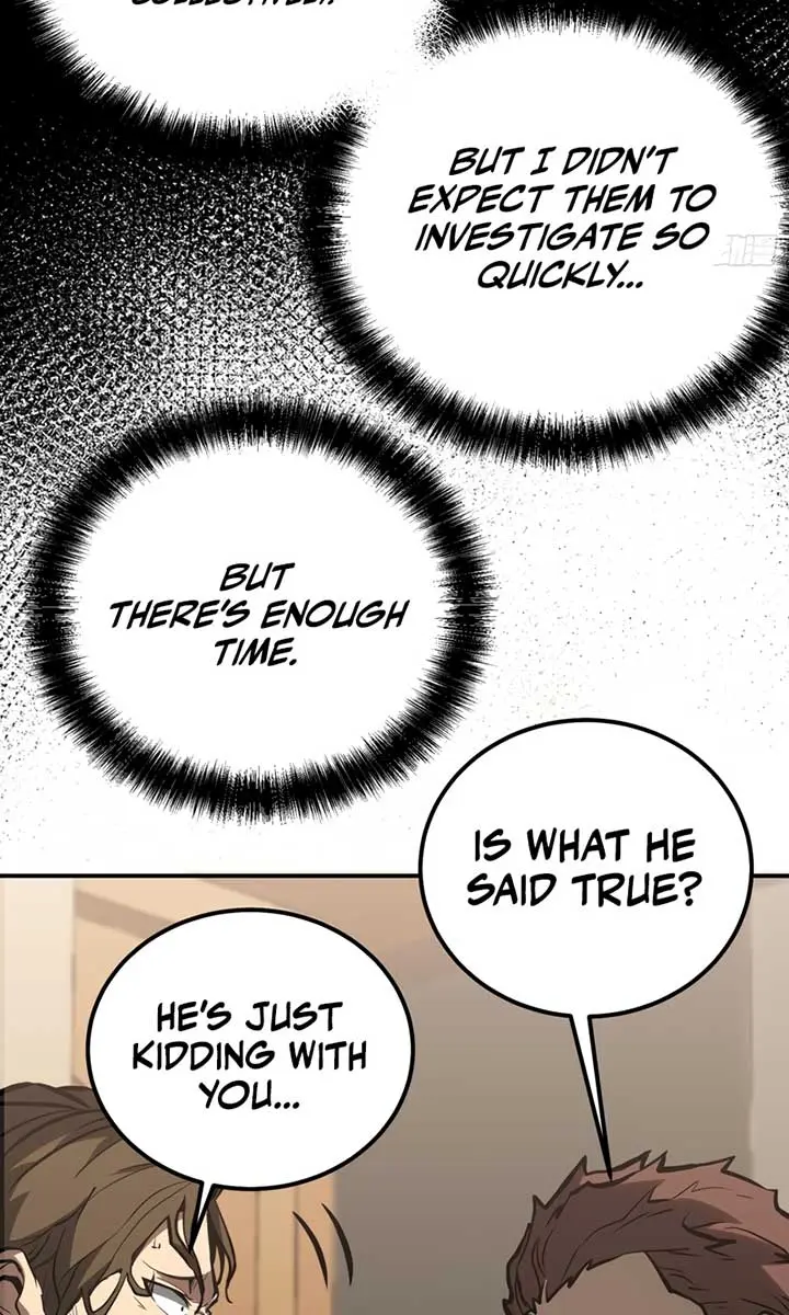 Full-Time Awakening Chapter 7 Page 7