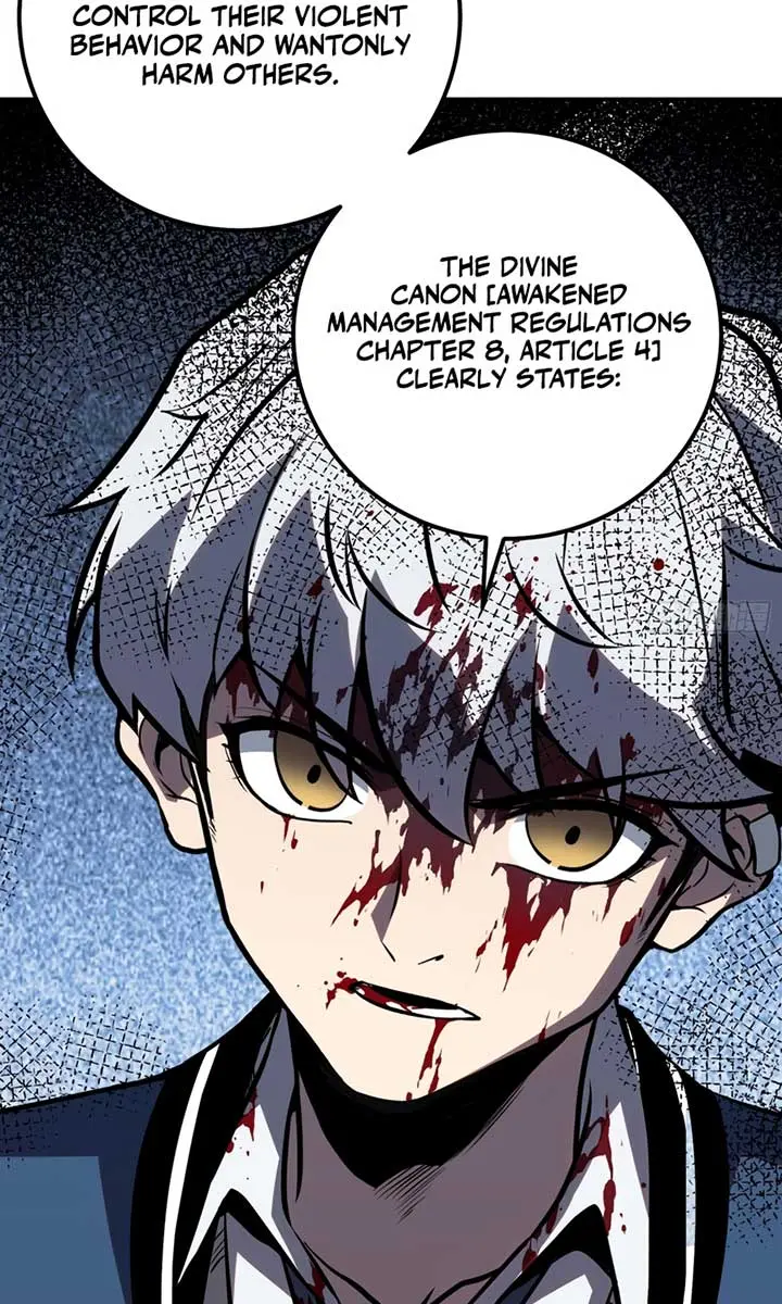 Full-Time Awakening Chapter 7 Page 11