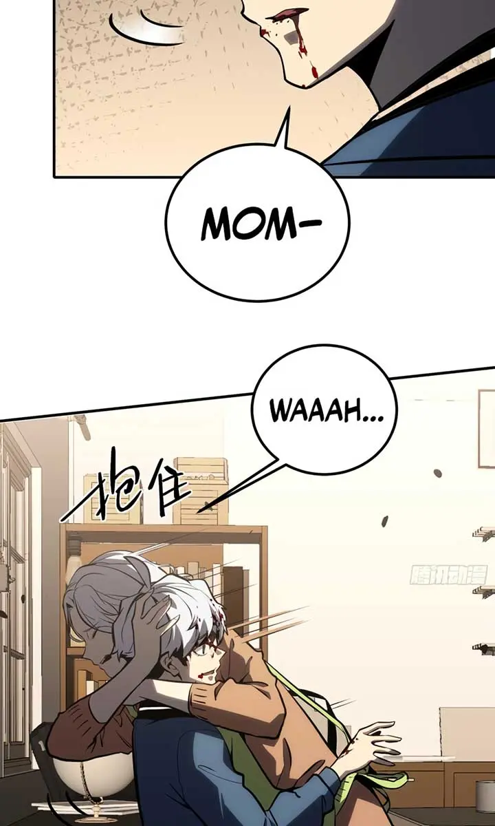 Full-Time Awakening Chapter 7 Page 21