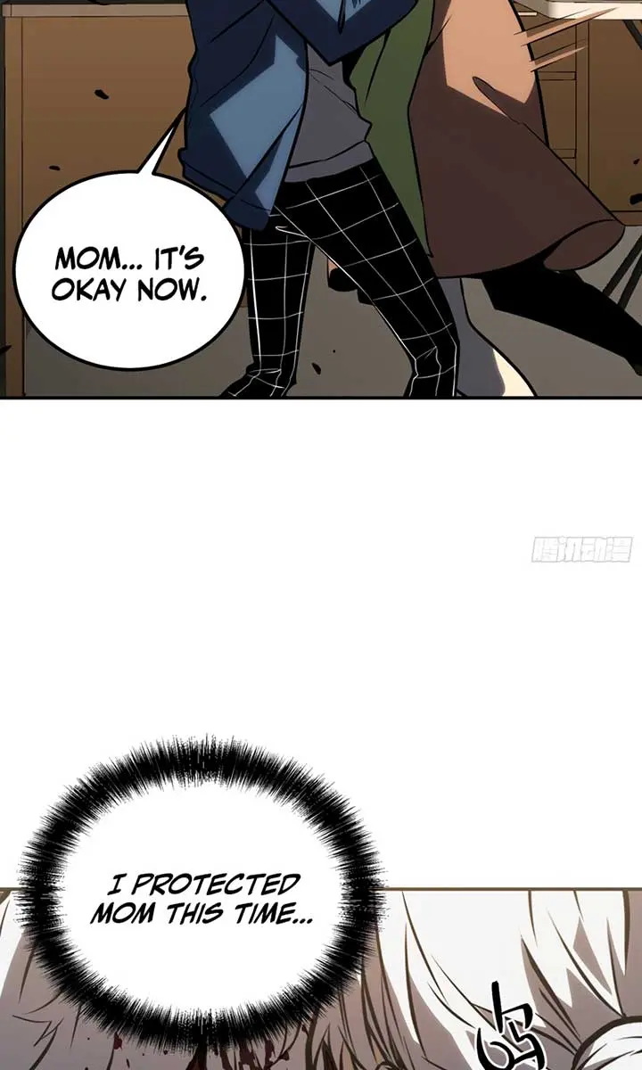 Full-Time Awakening Chapter 7 Page 22