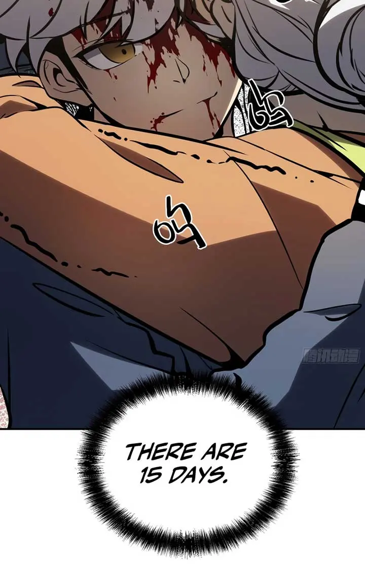 Full-Time Awakening Chapter 7 Page 23