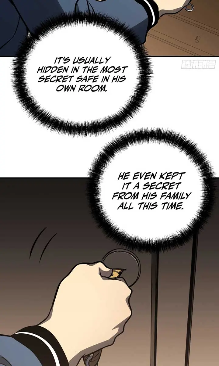 Full-Time Awakening Chapter 7 Page 32
