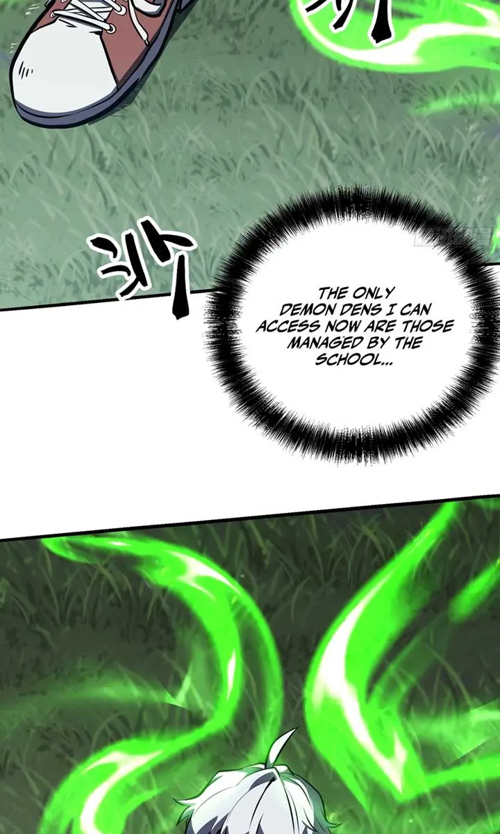 Full-Time Awakening Chapter 7 Page 38