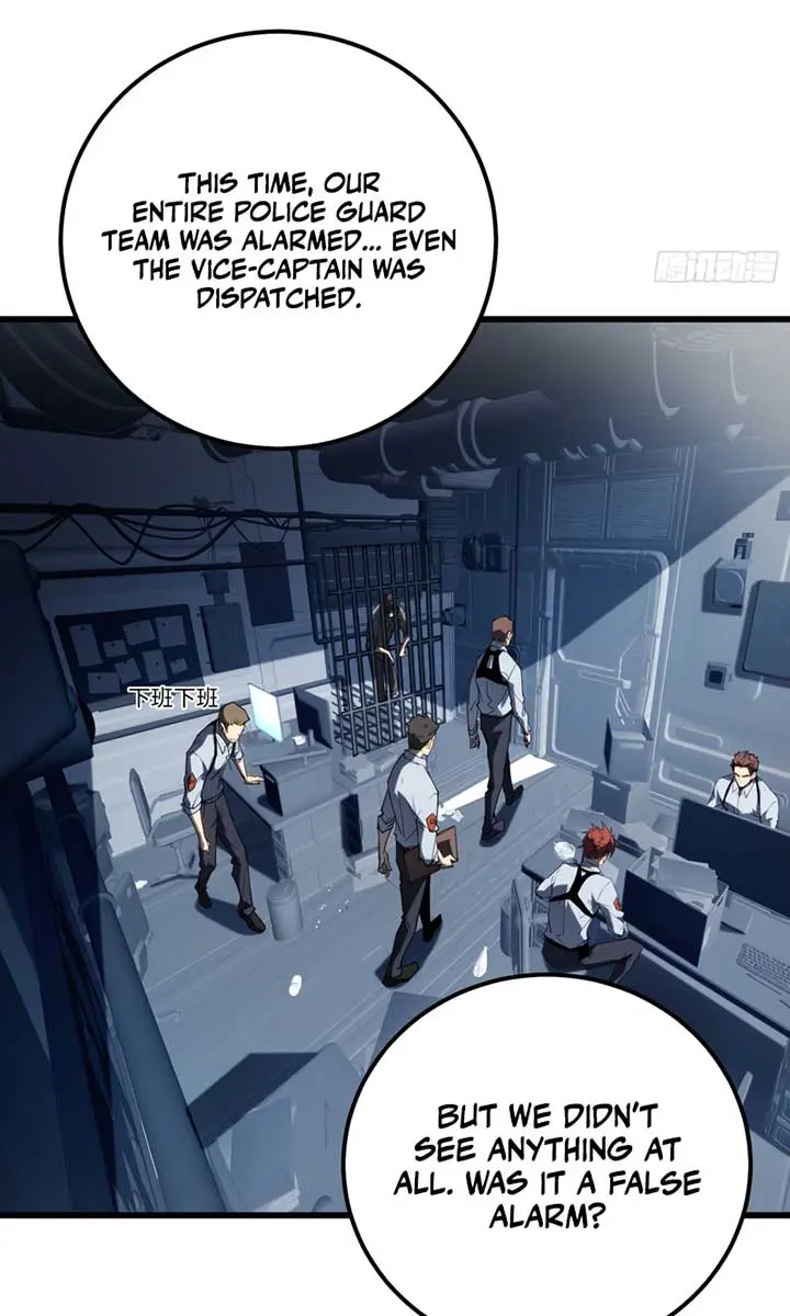 Full-Time Awakening Chapter 7 Page 47