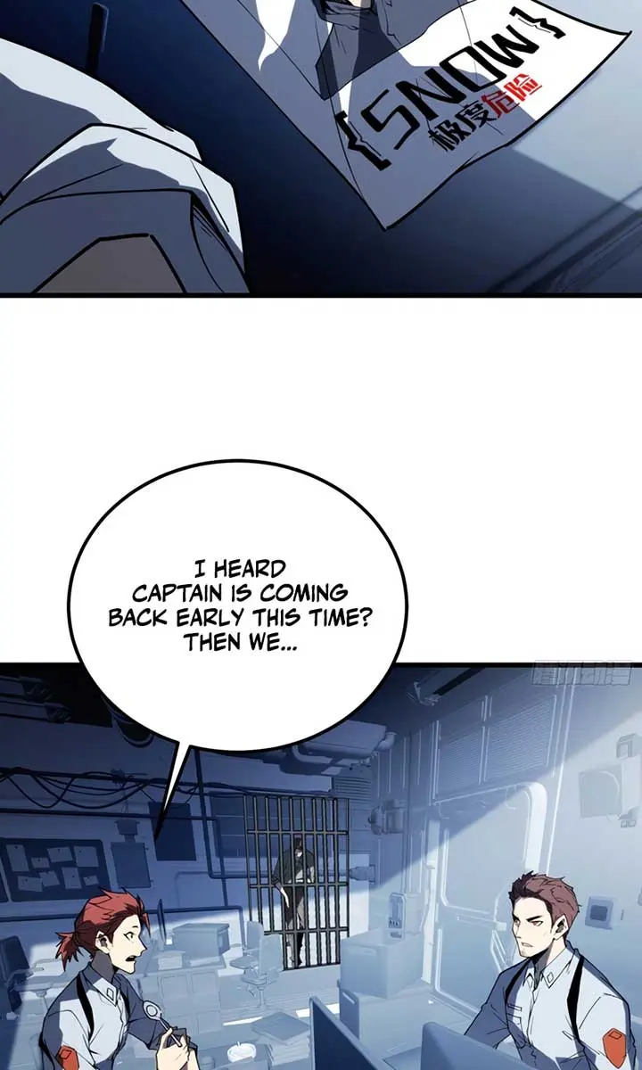 Full-Time Awakening Chapter 7 Page 50