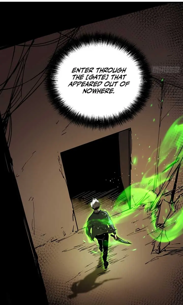 Full-Time Awakening Chapter 7 Page 67
