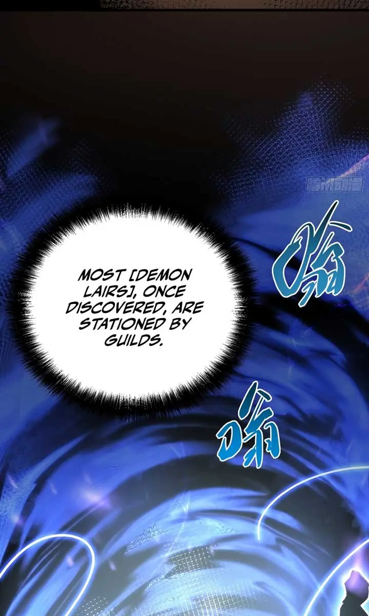 Full-Time Awakening Chapter 7 Page 68