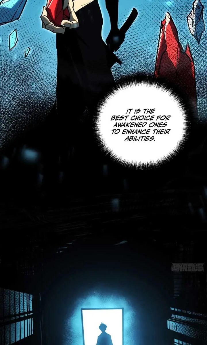 Full-Time Awakening Chapter 7 Page 73