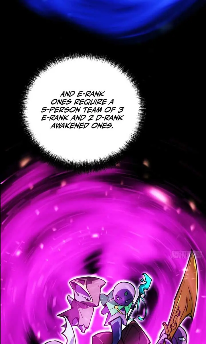 Full-Time Awakening Chapter 7 Page 78