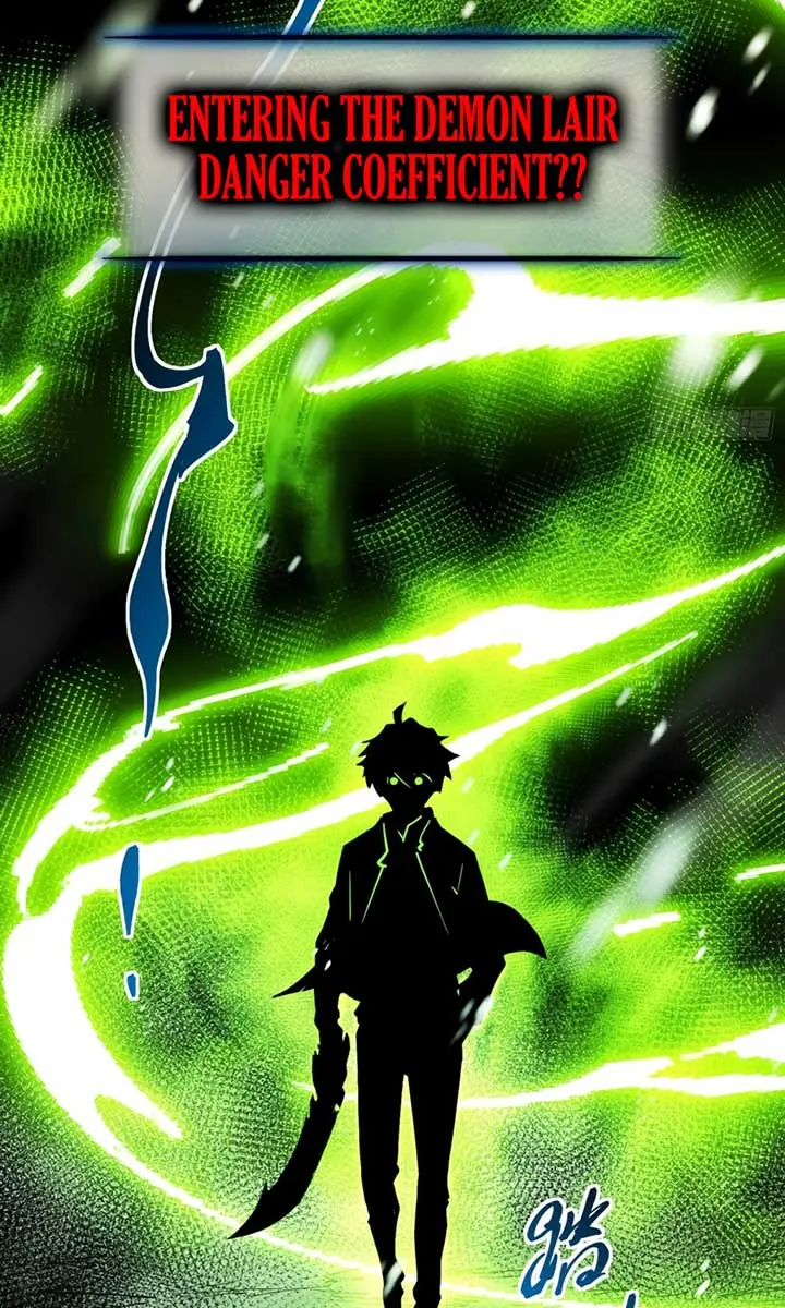 Full-Time Awakening Chapter 7 Page 89